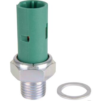 Indicateur de pression d'huile HERTH+BUSS JAKOPARTS J5611015 pour HYUNDAI COUPE 1.9 TD - 64cv