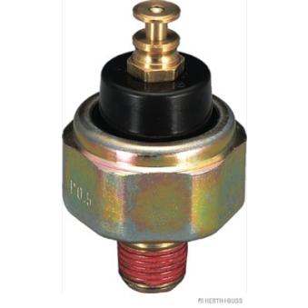 Indicateur de pression d'huile HERTH+BUSS JAKOPARTS J5612008 pour RENAULT R19 2.0 - 101cv