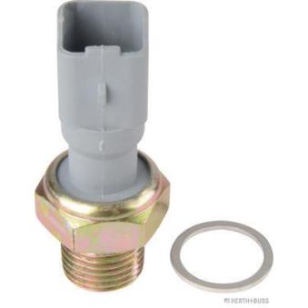 Indicateur de pression d'huile HERTH+BUSS JAKOPARTS J5613007 pour AUDI A3 1.9 D - 70cv