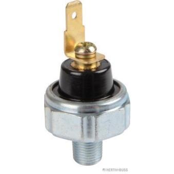 Indicateur de pression d'huile HERTH+BUSS JAKOPARTS [J5614000]
