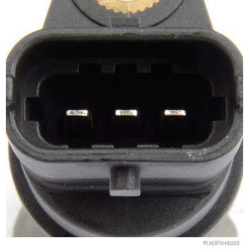 Capteur, position d'arbre à cames HERTH+BUSS JAKOPARTS J5632017 - Visuel 1