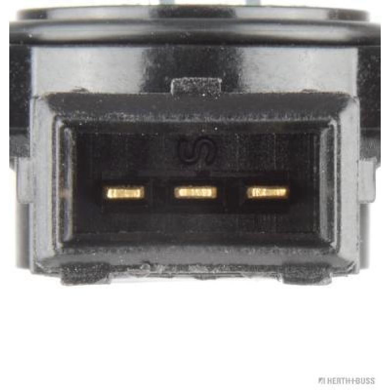 Capteur, position du papillon HERTH+BUSS JAKOPARTS J5640300 - Visuel 1