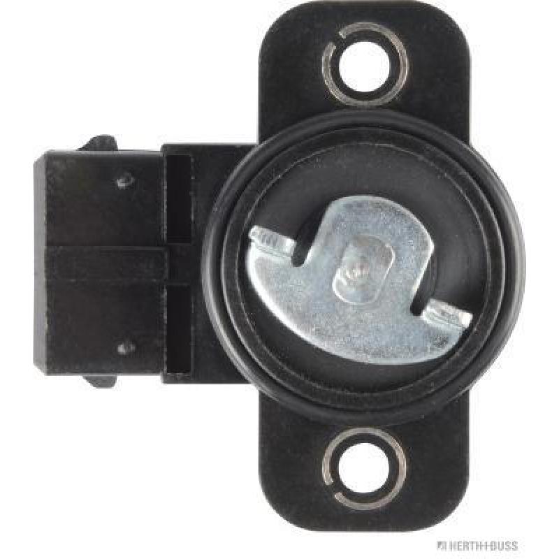 Capteur, position du papillon HERTH+BUSS JAKOPARTS J5640300 - Visuel 2