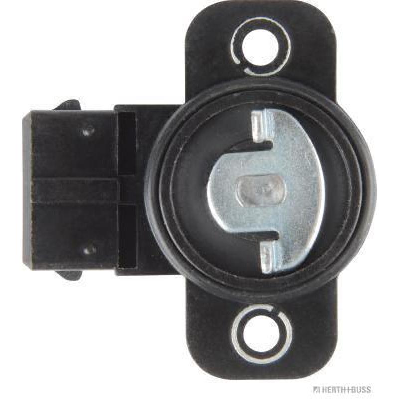 Capteur, position du papillon HERTH+BUSS JAKOPARTS J5640301 - Visuel 2