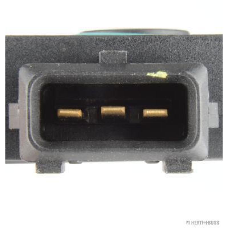 Capteur, position du papillon HERTH+BUSS JAKOPARTS J5640304 - Visuel 1