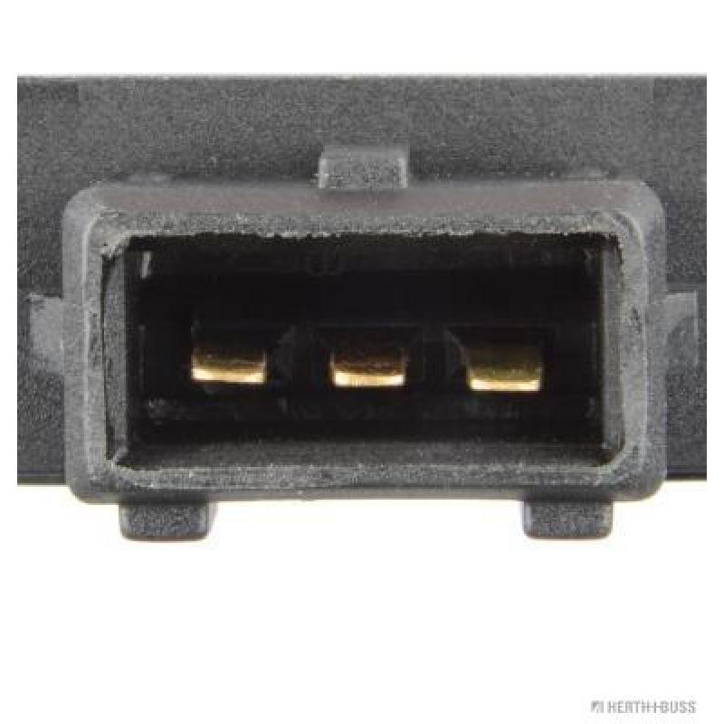 Capteur, position du papillon HERTH+BUSS JAKOPARTS J5640500 - Visuel 1