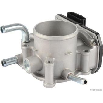 Corps papillon HERTH+BUSS JAKOPARTS J5640504 pour KIA CEED 1.6 GT - 204cv