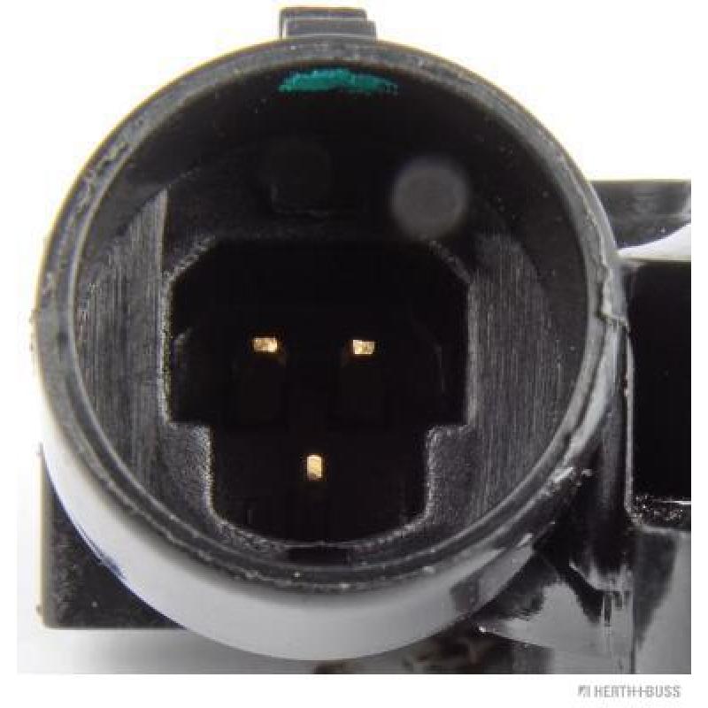 Capteur, position du papillon HERTH+BUSS JAKOPARTS J5640903 - Visuel 1