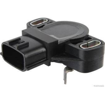 Capteur, position du papillon HERTH+BUSS JAKOPARTS J5641005