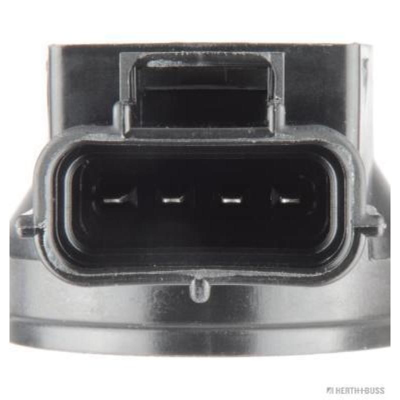 Capteur, position du papillon HERTH+BUSS JAKOPARTS J5642000 - Visuel 1