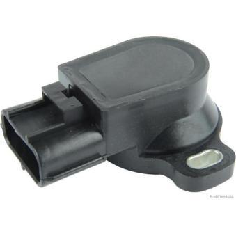 Capteur, position du papillon HERTH+BUSS JAKOPARTS [J5642002]