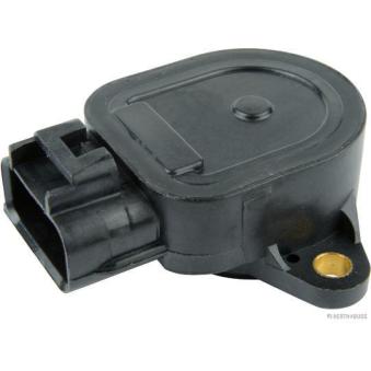 Capteur, position du papillon HERTH+BUSS JAKOPARTS J5642007 pour CITROEN CX 1.6 - 110cv