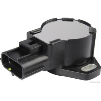 Capteur, position du papillon HERTH+BUSS JAKOPARTS [J5642010]