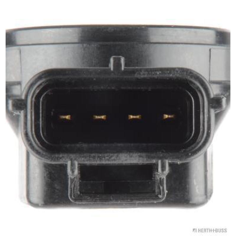 Capteur, position du papillon HERTH+BUSS JAKOPARTS J5643003 - Visuel 1