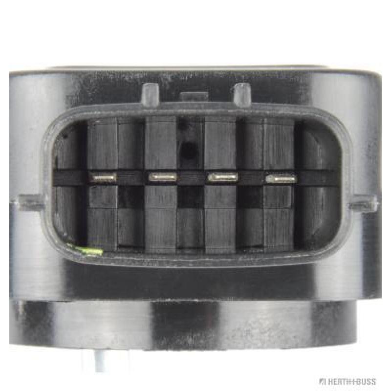 Capteur, position du papillon HERTH+BUSS JAKOPARTS J5647000 - Visuel 1