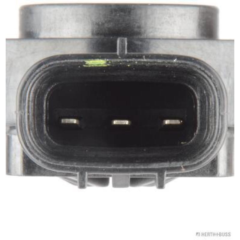 Capteur, position du papillon HERTH+BUSS JAKOPARTS J5648003 - Visuel 1