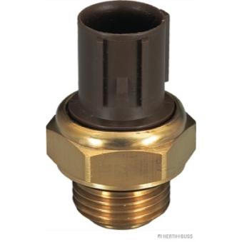 Interrupteur de température, ventilateur de radiateur HERTH+BUSS JAKOPARTS J5654005 pour HONDA CIVIC 1.6 i VTEC - 125cv