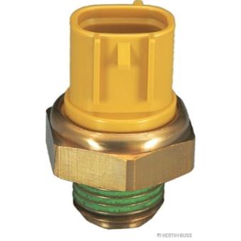Interrupteur de température, ventilateur de radiateur HERTH+BUSS JAKOPARTS J5658010