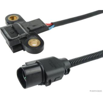 Capteur d'angle, vilebrequin HERTH+BUSS JAKOPARTS [J5660303]