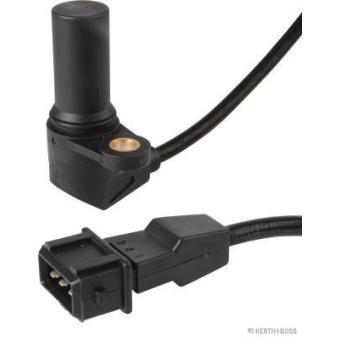 Capteur d'angle, vilebrequin HERTH+BUSS JAKOPARTS [J5660305]