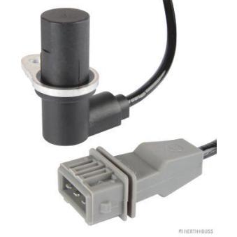 Capteur d'angle, vilebrequin HERTH+BUSS JAKOPARTS OEM 12789959
