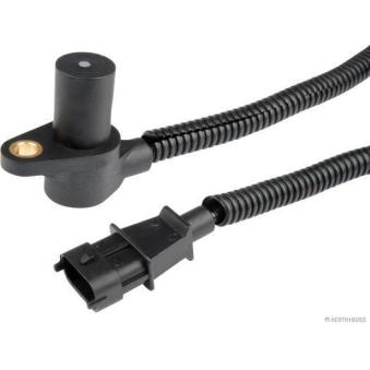 Capteur d'angle, vilebrequin HERTH+BUSS JAKOPARTS [J5660320]