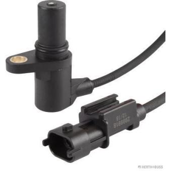 Capteur d'angle, vilebrequin HERTH+BUSS JAKOPARTS [J5660322]
