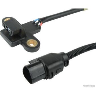 Capteur d'angle, vilebrequin HERTH+BUSS JAKOPARTS [J5660501]