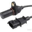 HERTH+BUSS JAKOPARTS J5660502 - Capteur d'angle, vilebrequin