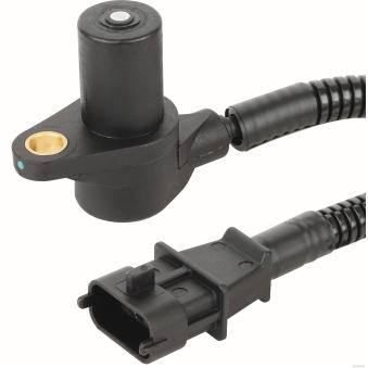 Capteur d'angle, vilebrequin HERTH+BUSS JAKOPARTS OEM 391802A900
