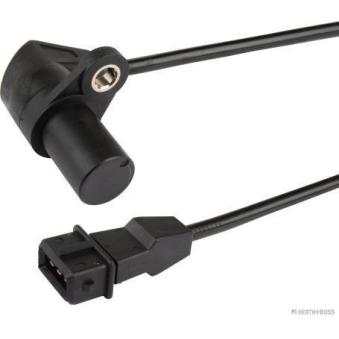 Capteur d'angle, vilebrequin HERTH+BUSS JAKOPARTS [J5660903]
