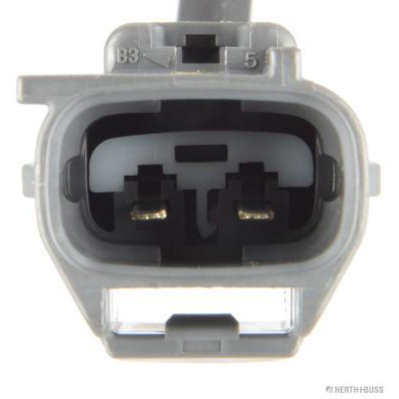 Capteur d'angle, vilebrequin HERTH+BUSS JAKOPARTS J5662004 - Visuel 1