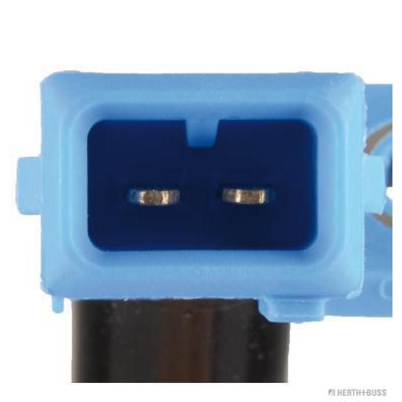 Capteur d'angle, vilebrequin HERTH+BUSS JAKOPARTS J5663004 - Visuel 1