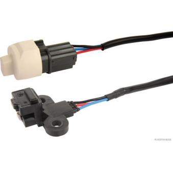 Capteur d'angle, vilebrequin HERTH+BUSS JAKOPARTS OEM MD303650