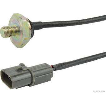 Capteur de cognement HERTH+BUSS JAKOPARTS [J5675000]