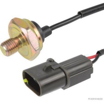 Capteur de cognement HERTH+BUSS JAKOPARTS [J5675001]