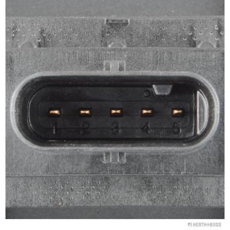 Débitmètre de masse d'air HERTH+BUSS JAKOPARTS J5680303 - Visuel 1