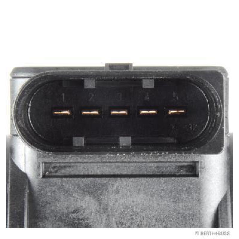 Débitmètre de masse d'air HERTH+BUSS JAKOPARTS J5680305 - Visuel 1