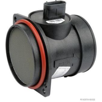 Débitmètre de masse d'air HERTH+BUSS JAKOPARTS [J5680306]