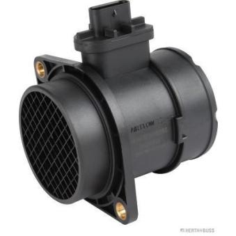 Débitmètre de masse d'air HERTH+BUSS JAKOPARTS [J5680316]