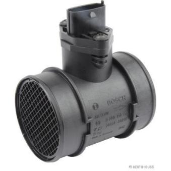 Débitmètre de masse d'air HERTH+BUSS JAKOPARTS [J5680502]