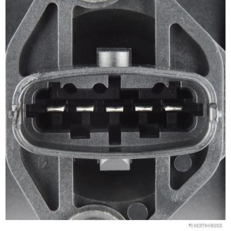 Débitmètre de masse d'air HERTH+BUSS JAKOPARTS J5680502 - Visuel 1