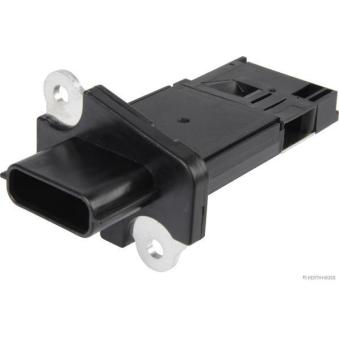 Débitmètre de masse d'air HERTH+BUSS JAKOPARTS J5681005 pour AUDI A4 1.6 - 110cv