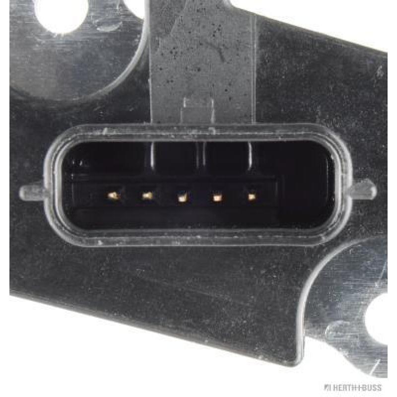 Débitmètre de masse d'air HERTH+BUSS JAKOPARTS J5681005 - Visuel 1