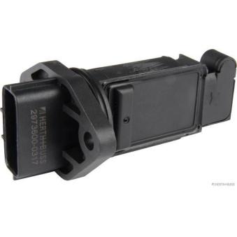 Débitmètre de masse d'air HERTH+BUSS JAKOPARTS OEM 226806N200