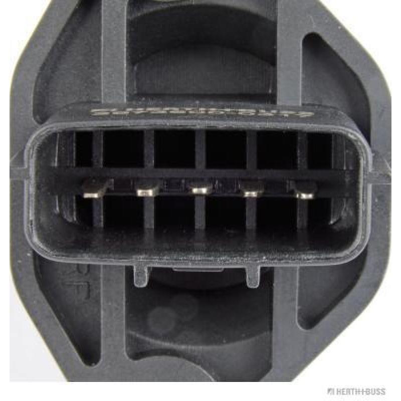 Débitmètre de masse d'air HERTH+BUSS JAKOPARTS J5681006 - Visuel 1