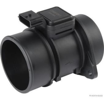 Débitmètre de masse d'air HERTH+BUSS JAKOPARTS OEM 22680BC400