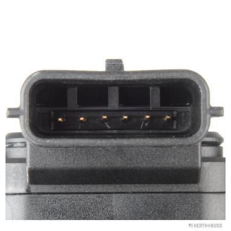 Débitmètre de masse d'air HERTH+BUSS JAKOPARTS J5681011 - Visuel 1