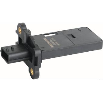 Débitmètre de masse d'air HERTH+BUSS JAKOPARTS J5681014