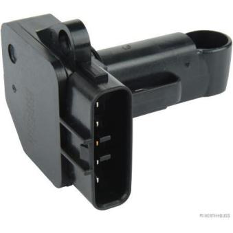 Débitmètre de masse d'air HERTH+BUSS JAKOPARTS J5682005